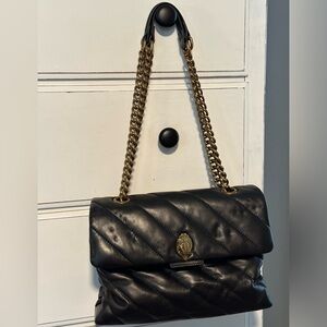 Soho Large Leather Bag